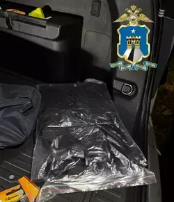 Мужчину с 500 г наркотиков задержали в Ессентуках