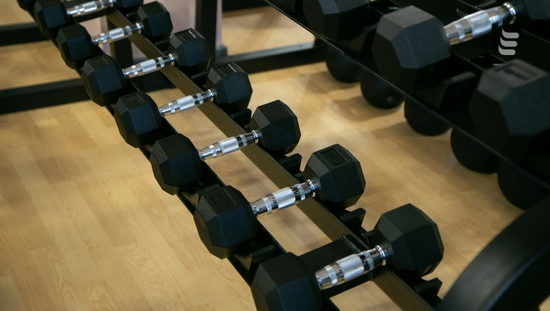 Фитнесом нужно заниматься 3-4 раза в неделю — тренер из Ессентуков