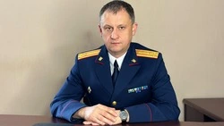 Полковник юстиции Сергей Сумароков стал замглавы СК РФ по Ставропольскому краю