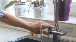 Качество воды проверят в микрорайоне Радужном в Ессентуках