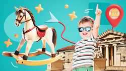 Мест хватит всем: в детсадах Ессентуков завершается приёмная кампания