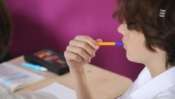 Школьник из Ессентуков стал призёром региональной олимпиады по праву