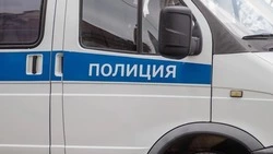 Трёх мужчин подозревают в краже имущества на 70 тыс. рублей в Ессентуках