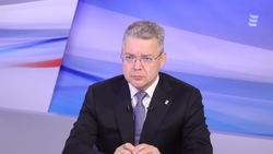 Губернатор Ставрополья: Расширяем краевую поддержку участников СВО
