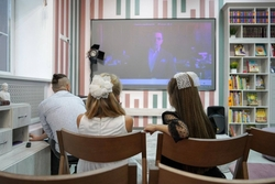 Губернатор рассказал о создании на Ставрополье детских культурных центров