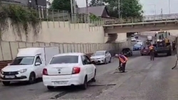 Движение по ул. Буачидзе будет затруднено 21 июня в Ессентуках