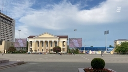 Первый фестиваль «Российская школьная весна» проведут на Ставрополье