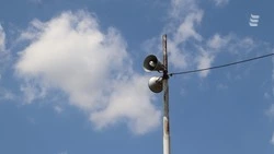 Работу системы оповещения проверят в Ессентуках 7 октября