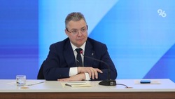 Губернатор Ставрополья: 1 сентября в крае прошло без серьёзных происшествий
