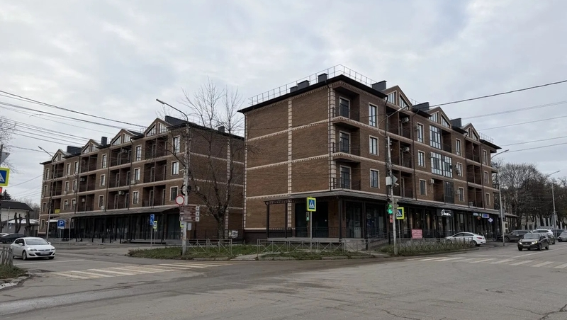 Чиновников Ставрополья уличили в новых взятках на 900 тыс. рублей Ессентуках