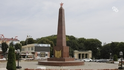 Облачную погоду прогнозируют в Ессентуках с 23 по 29 сентября