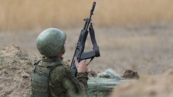 Участники спецоперации смогут компенсировать расходы на санаторное лечение на Ставрополье