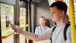 Как извлечь выгоду от поездок в общественном транспорте Ставрополя