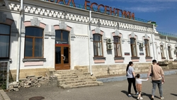 Ессентуки оказались среди самых популярных городов для отпуска в 2025 году