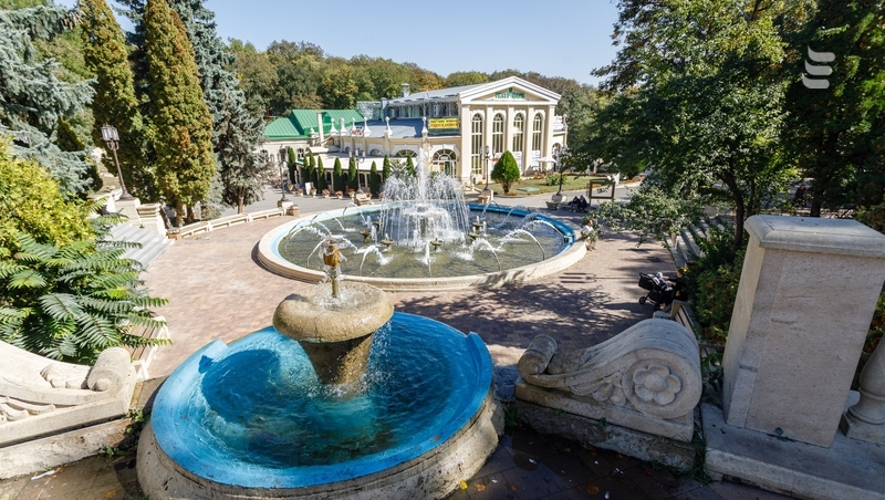 Ессентуки вошли в каталог лучших кинолокаций России