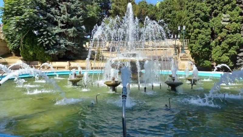 Мэрия Ессентуков принимает заявки на разработку логотипа к 200-летию города