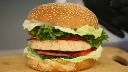 Ставропольские учёные разработали методологию моделирования продуктов питания