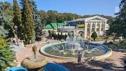 Концертные программы и мастер-класс пройдут в Ессентуках с 28 марта по 4 апреля