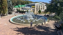 Ессентучанин будет участвовать в финале премии «Больше, чем путешествие»