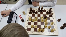 Ессентукские школьники выиграли краевой шахматный турнир