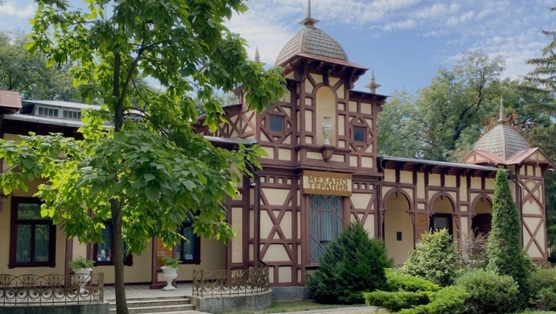 Участники Всероссийского «Весеннего Фестиваля» увидели знаковые места Ессентуков