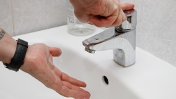 Несколько улиц Ессентуков временно останутся без воды 27 августа