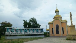 Посылки для жителей Белгородской области начали собирать в Ессентуках