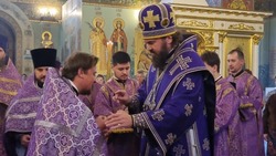 Руководитель центра «Целебный Ессентуки» удостоен высокой церковной награды