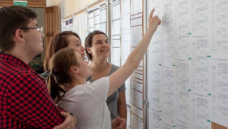 На Ставрополье определили основные направления специальностей