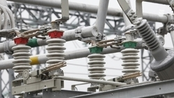 Жители Ессентуков остались без света 30 ноября