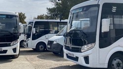 На кладбища Ессентуков к праздникам пустят больше транспорта