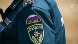 Торговые контейнеры горели в Ессентуках на выходных