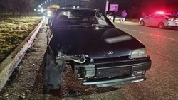 Два подростка погибли под колёсами машины в Ессентуках