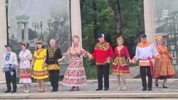 Концерт, выставки и модное шоу: как в Ессентуках отметили День России