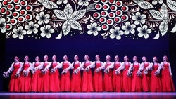 Набор в отделение хореографии стартовал в Детской школе искусств Ессентуков