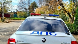 Жители Ессентуков получили 30 штрафов за три дня акции «Пешеход»