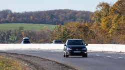 Власти Ставрополья отремонтировали 2445 км дорог за восемь лет