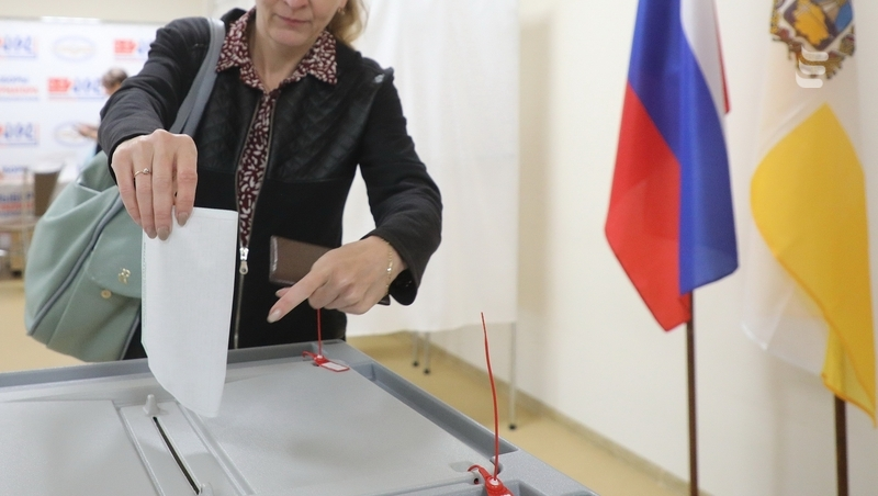 Выборы депутатов городской Думы стартовали в Ессентуках