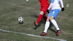 Спортсмены Ессентуков заняли призовые места в межрегиональном турнире по футболу