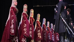 Фестиваль «Яркая жемчужина» прошёл в Ессентуках