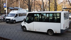 В Ессентуках аннулировали контракт с одним из перевозчиков