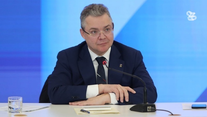 Губернатор Ставрополья заявил об увеличении квот для студентов-медиков за счёт краевого бюджета 
