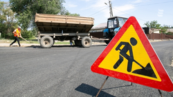 Ямочный ремонт стартовал по трём улицам в Ессентуках 