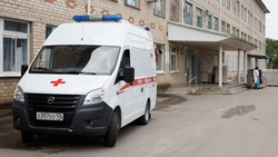 Медбригады Ессентуков проведут выездную вакцинацию от гриппа