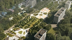 Ессентуки вышли в финал Всероссийского конкурса лучших проектов 