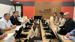 Ставропольский край договаривается с Мексикой о поставках минеральной воды