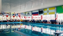 Спортсмены Ессентуков завоевали 13 медалей на краевом турнире по плаванию