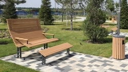 Почти 14 млрд рублей потратили на благоустройство Ставрополья с 2017 года