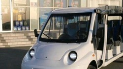 Электромобили впервые появятся в Ессентуках в День бабушек и дедушек