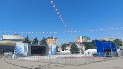 Детский кинофестиваль «Хрустальный ИсточникЪ» начинается в Ессентуках